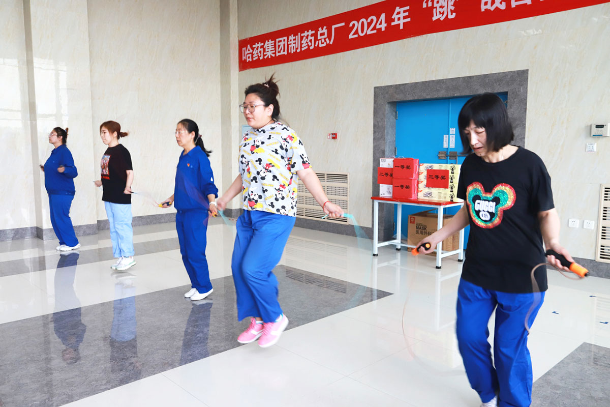 架好工会&ldquo;连心桥&rdquo; 做好职工&ldquo;贴心人&rdquo;&mdash;&mdash;欧博ABG总厂工会举办系列文体活动